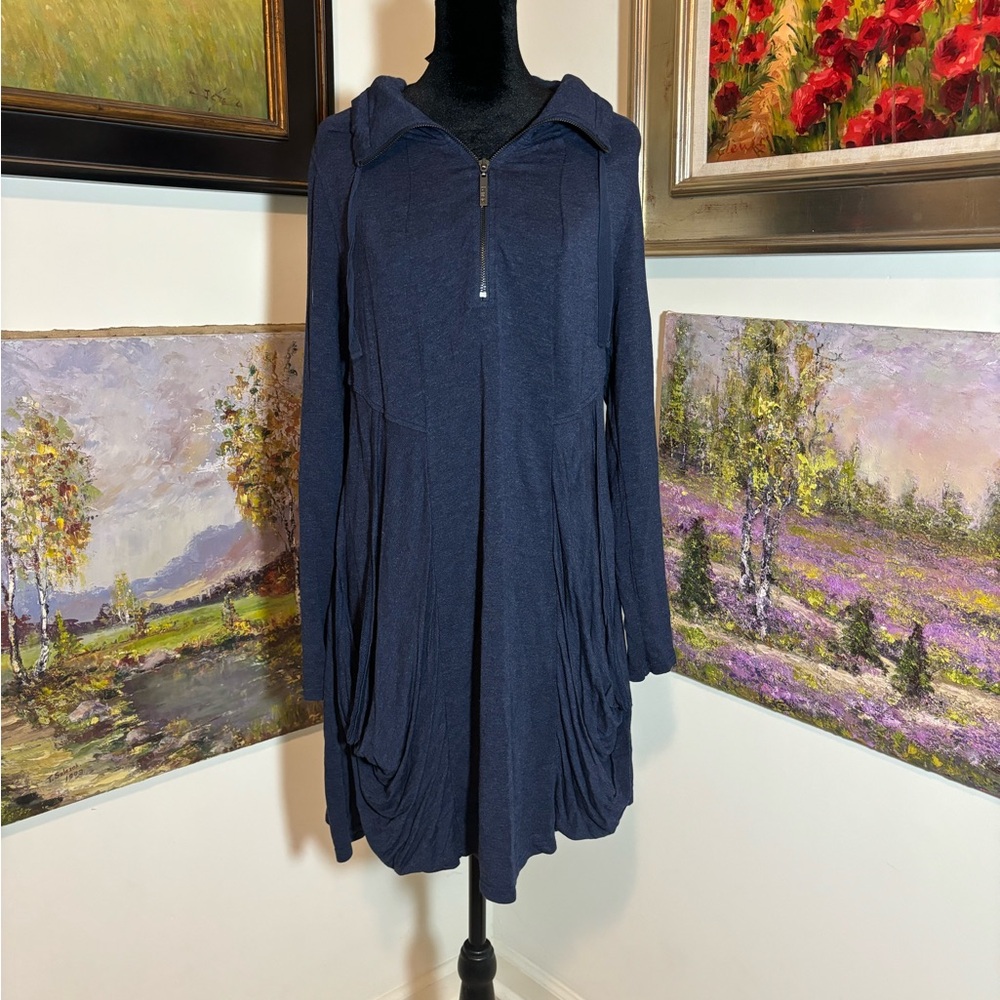 KENSIE tunic size L